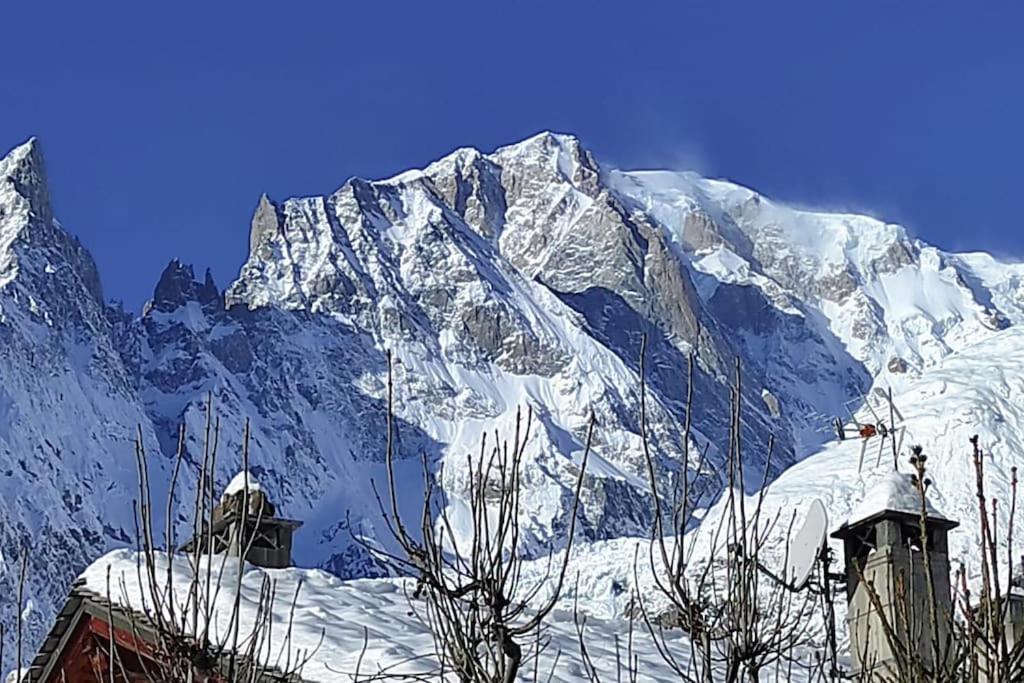 Jack'S House Villa Courmayeur Esterno foto